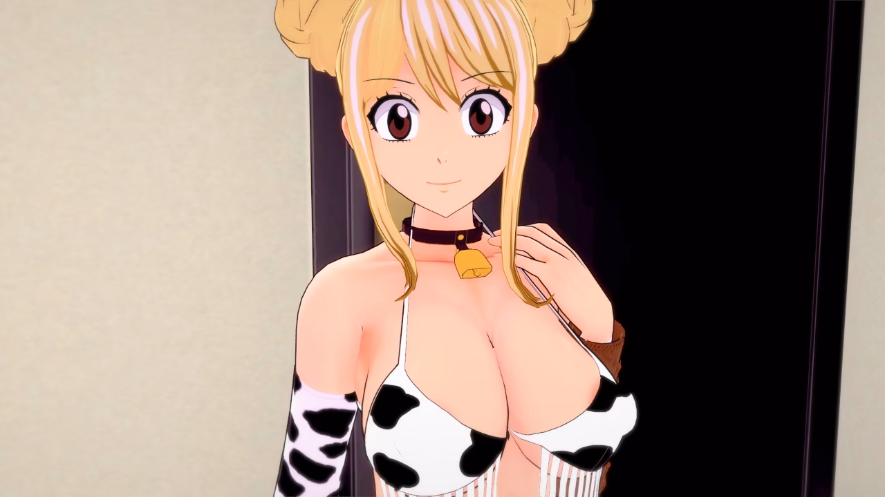生日特权：妈妈的肉体礼物（Happy Birthday SEXpecial）v1.0 精翻汉化 游戏截图 7