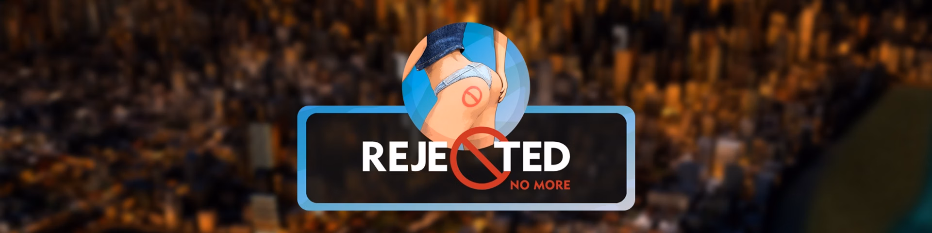 永不拒接：失踪少女的肉体秘密（Rejected No More）v0.2.2 精翻汉化 游戏截图 1