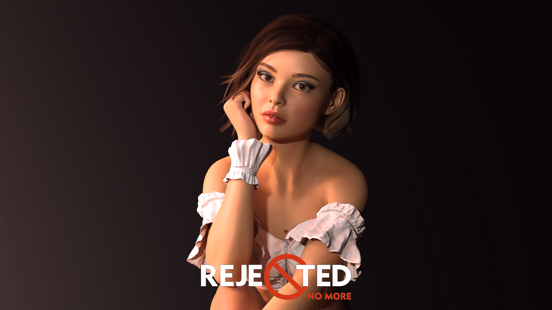 永不拒接：失踪少女的肉体秘密（Rejected No More）v0.2.2 精翻汉化 游戏截图 5