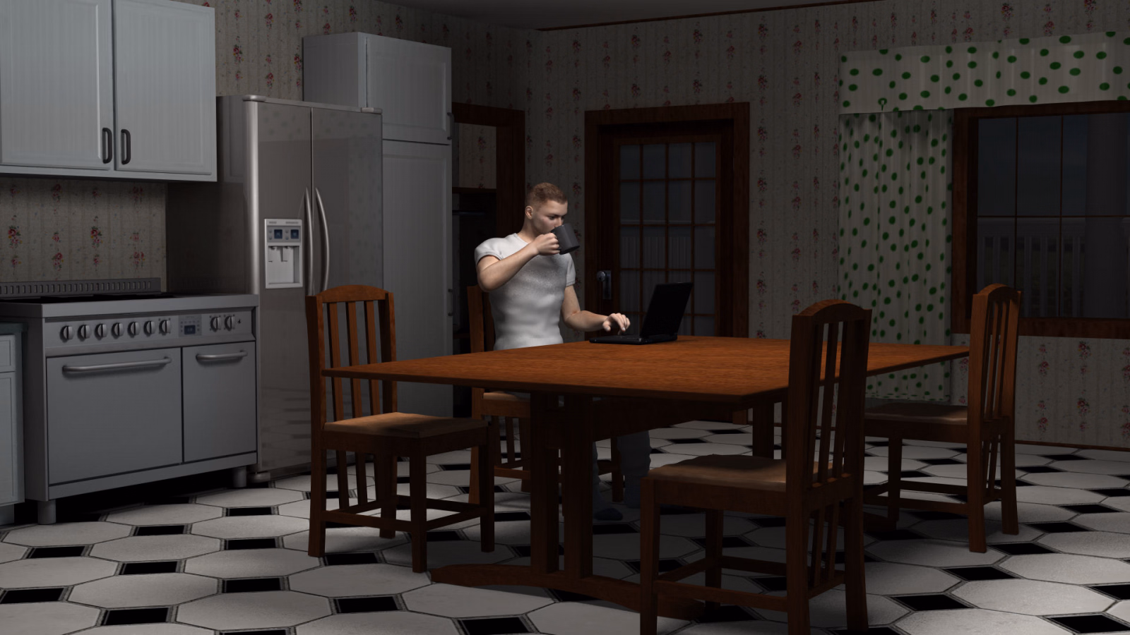 邪恶抉择：欲望之书（Wicked Choices: Book One）Remastered v1.0.1 精翻汉化 游戏截图 2