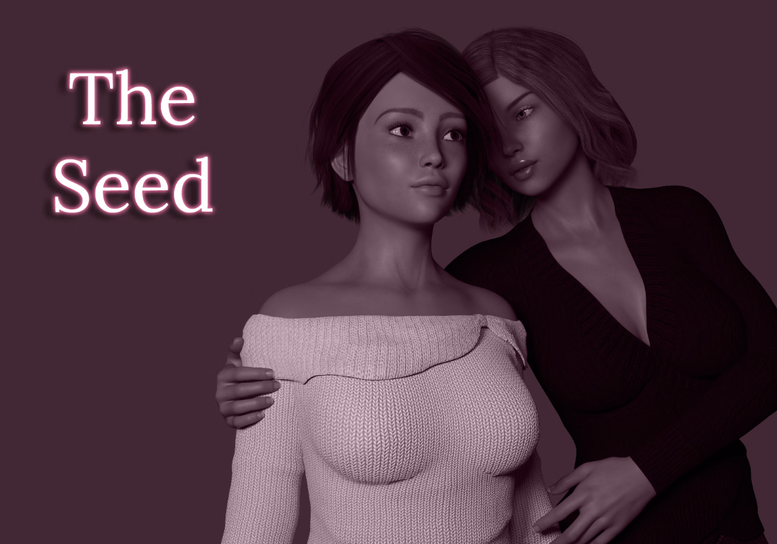 播种计划：丹妮的肉体代价（The Seed）v1.00 精翻汉化 游戏截图 1