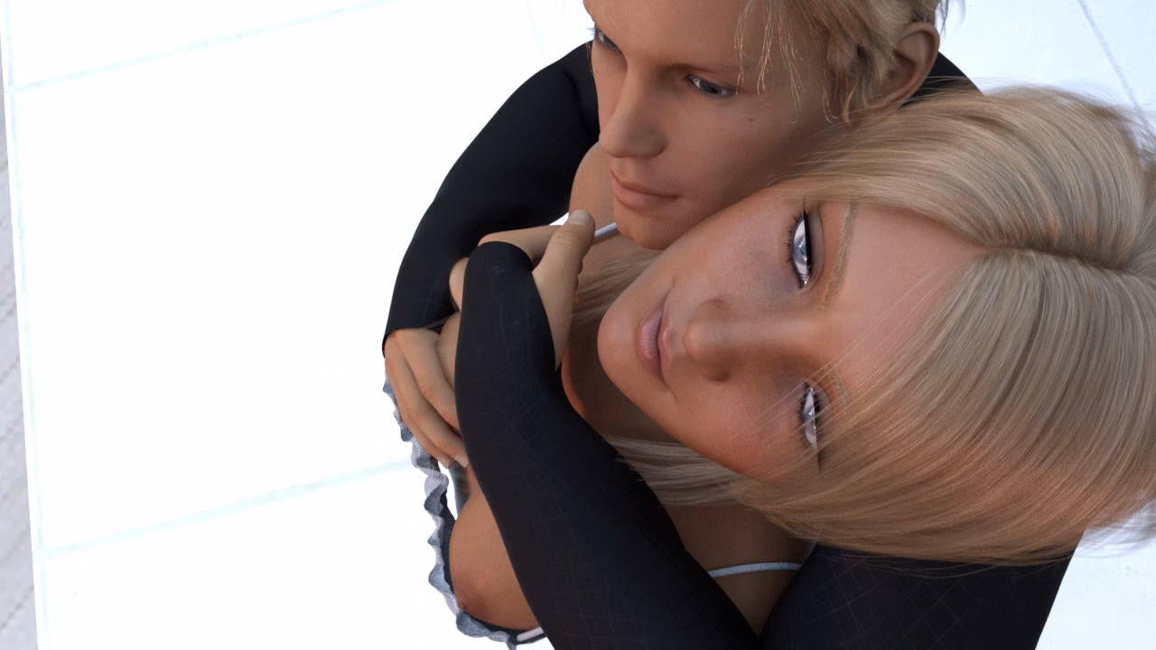 杰西卡的抉择：都市欲海沉沦（Jessica's Choices - Series of Events）Jessica Vs v1.0 精翻汉化 游戏截图 8