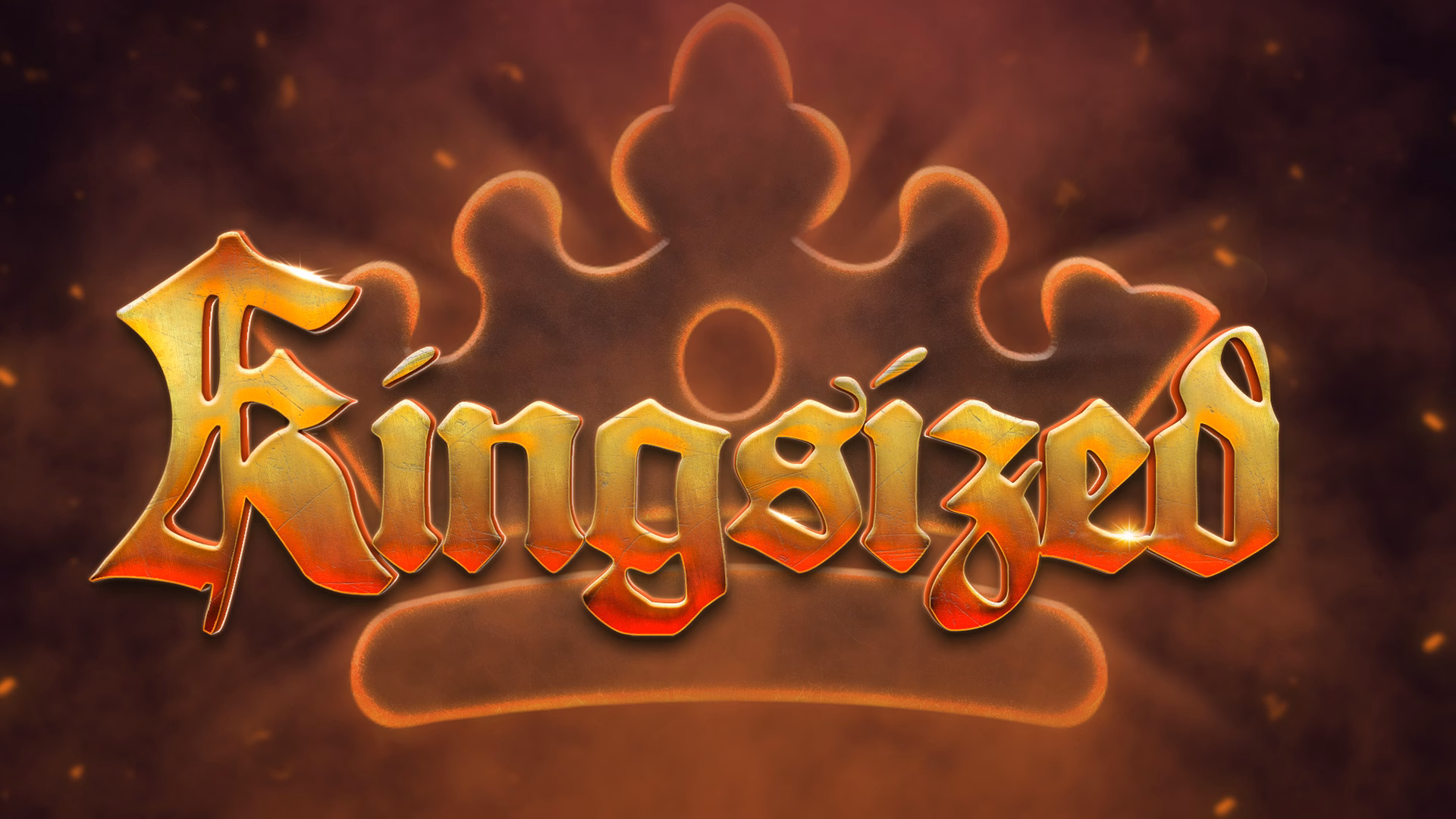 大号尺寸:宫廷肉欲阴谋(KingSized)v0.1.6 精翻汉化 游戏截图 1