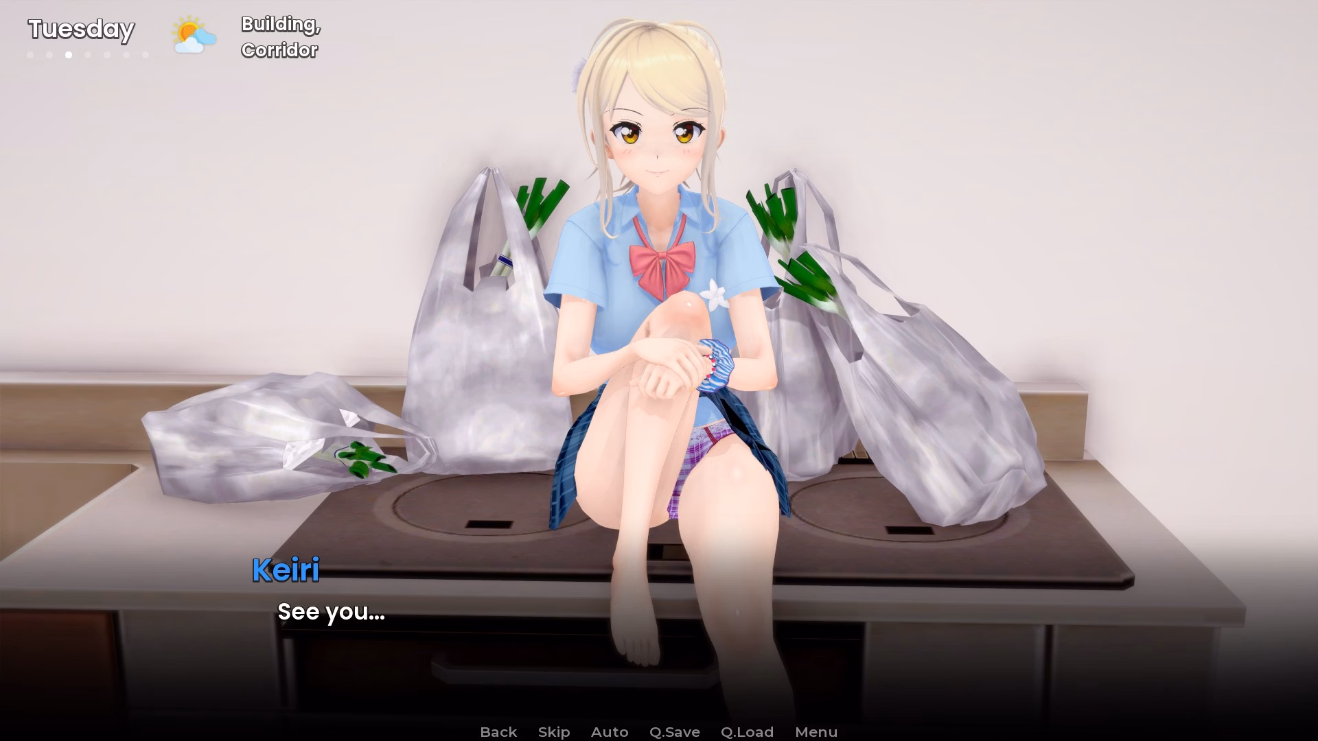 公用星球:阿姨家的淫乱生活(Free Use Planet)v0.21.0 精翻汉化 游戏截图 5