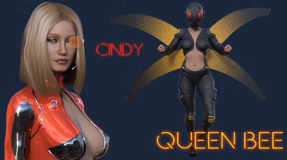 恶棍遗产：征服人类（Villain's Legacy）v3.0.5 部分汉化 游戏截图 5