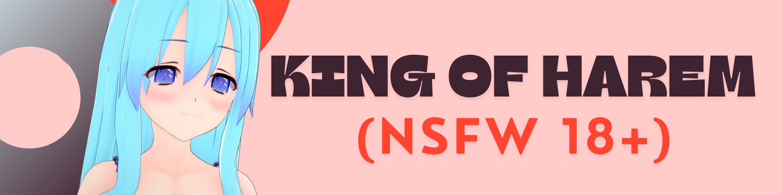 后宫之王：恋爱模拟（King of Harem）v2.2 精翻汉化 游戏截图 1