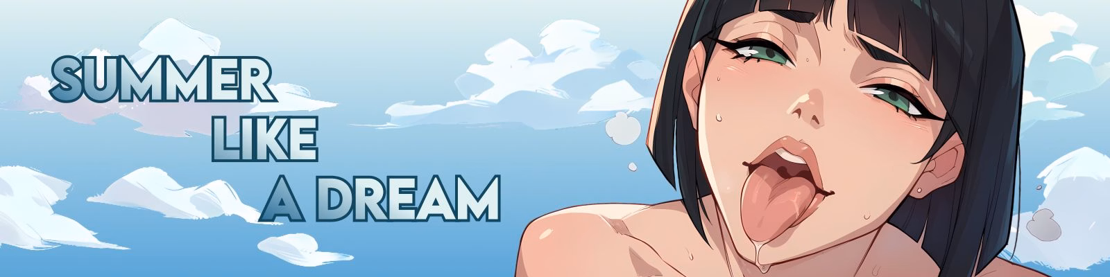 如梦之夏:青梅竹马同居日记(Summer like a Dream)v0.23 精翻汉化 游戏截图 1