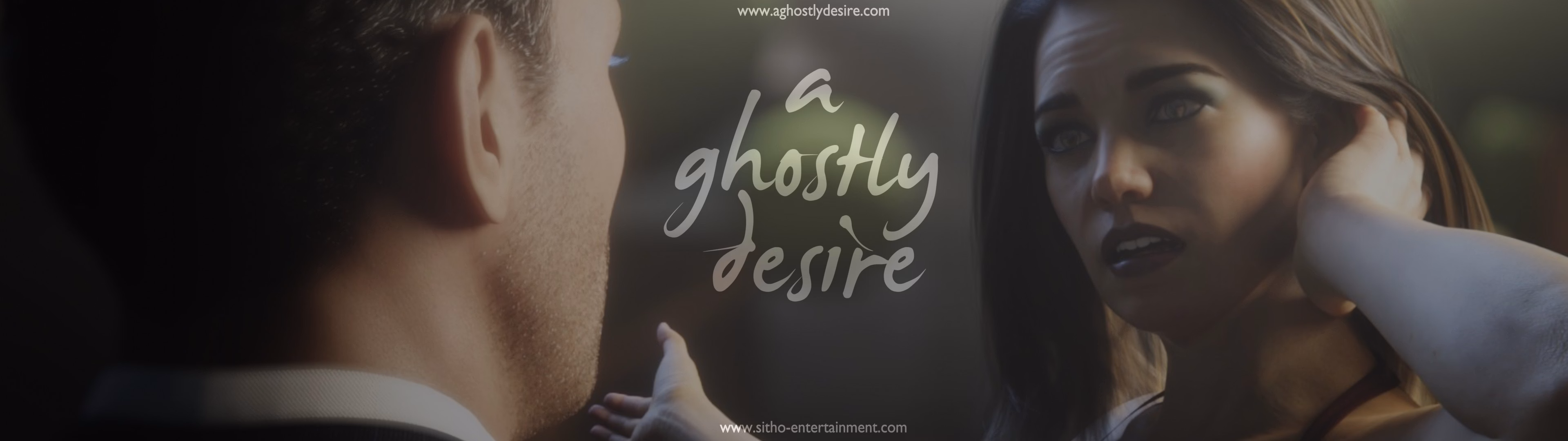 幽灵欲望：人鬼情未了（A Ghostly Desire）v0.8 Alpha 精翻汉化 游戏截图 1