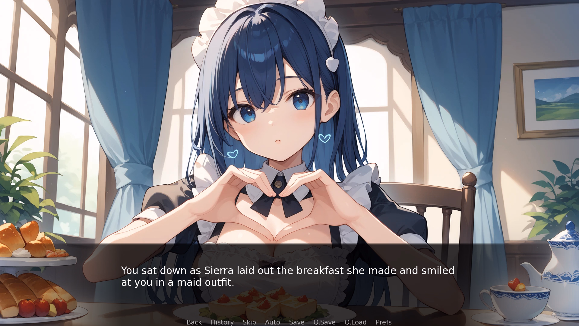 到底能有多硬?扶她少女的异世淫乱发育(How Hard Can It Really Be?)v0.6.1 精翻汉化 游戏截图 7