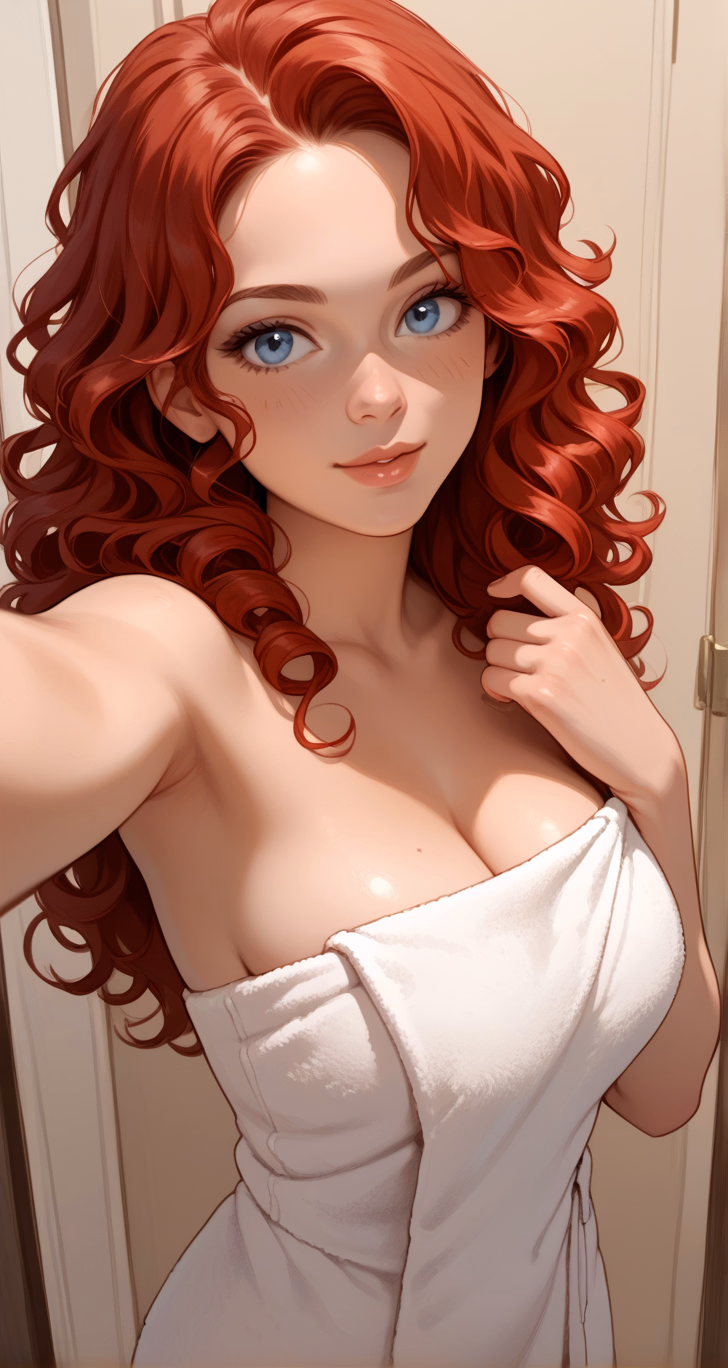 乖乖女的手机：都市堕落（Good Girl Phone）Ch.13 精翻汉化 游戏截图 8