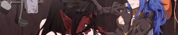 魔物解放：异种少女的欲望枷锁（Monstrous Liberation）v0.55 精翻汉化 游戏截图 3