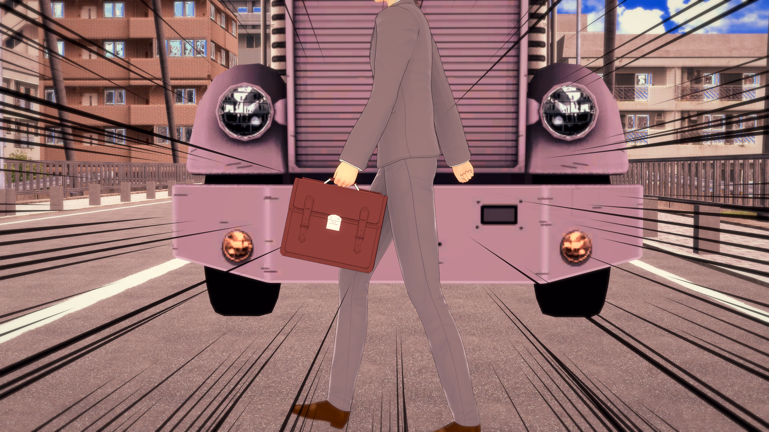 帝国公关俱乐部：陪酒女的沉沦（Empire Hostess Club）v0.4 精翻汉化 游戏截图 2