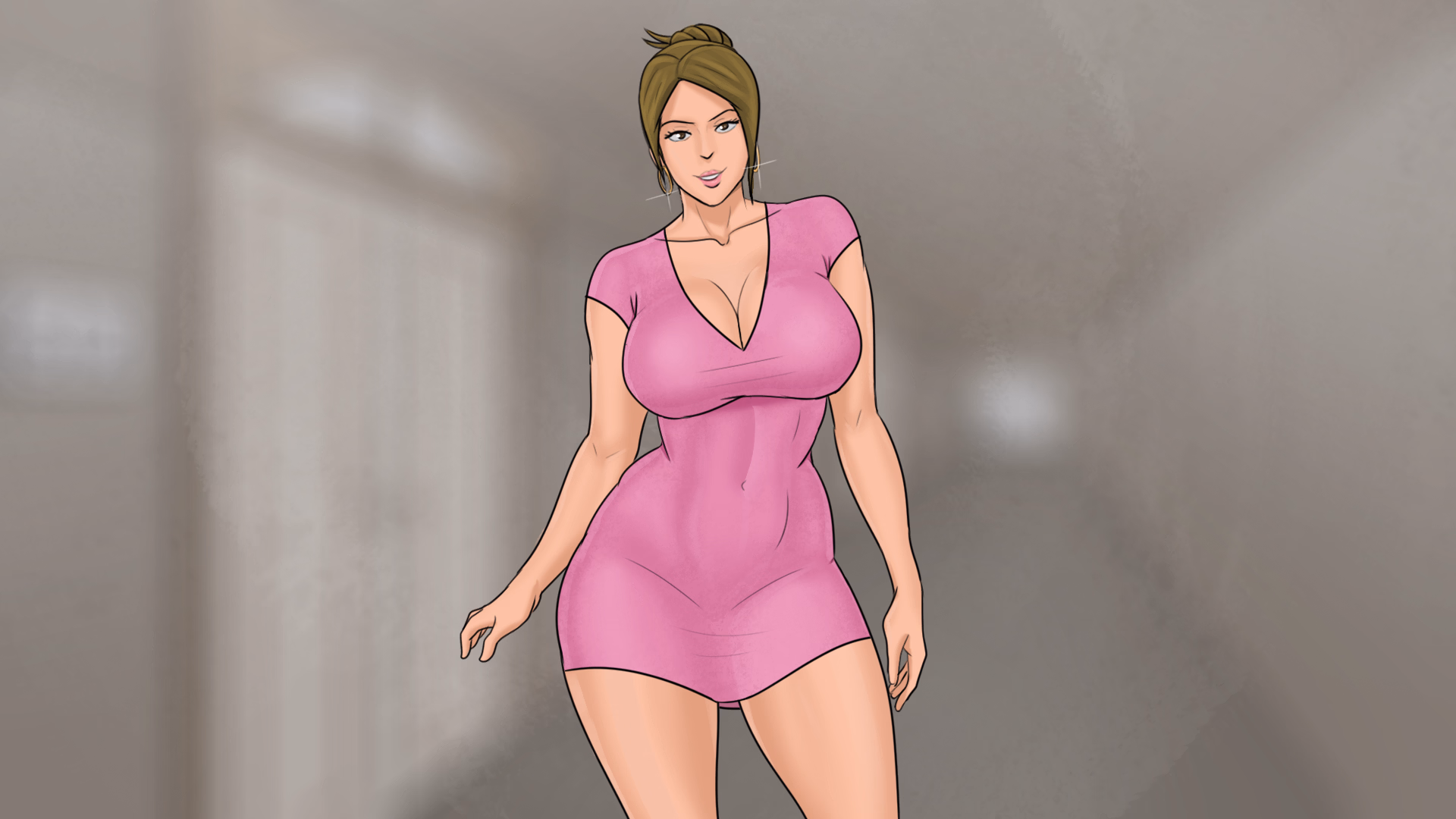 伊娃的迷醉：六年后的肉体唤醒（Eva's Ecstasy）v1.3 精翻汉化 游戏截图 3