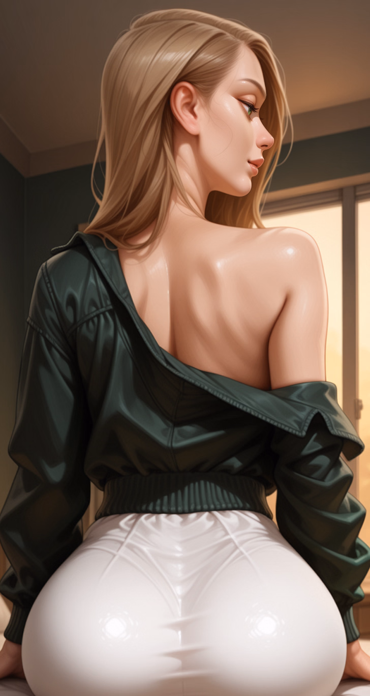 调教娇妻：欲望聊天室（Play with My Wife）Ch. 8 精翻汉化 游戏截图 5