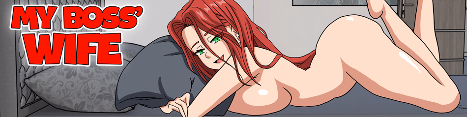 老板的娇妻：背德的办公室NTR（My Boss' Wife）v0.2 精翻汉化 游戏截图 1