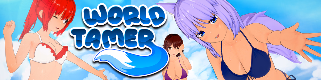 世界调教者（World Tamer）v0.42.0 精翻汉化 游戏截图 1