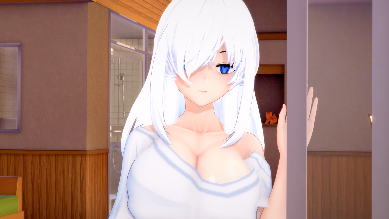 淫欲之罪：恶魔掌控（Lustful Sin）v0.9.8 精翻汉化 游戏截图 2