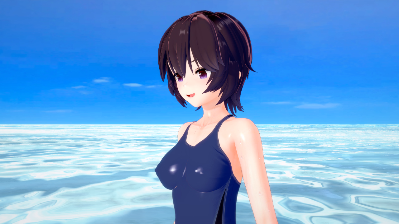 淫欲之罪：恶魔掌控（Lustful Sin）v0.9.8 精翻汉化 游戏截图 4