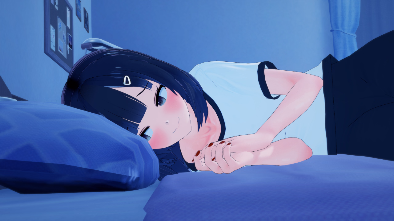 淫欲之罪：恶魔掌控（Lustful Sin）v0.9.8 精翻汉化 游戏截图 5