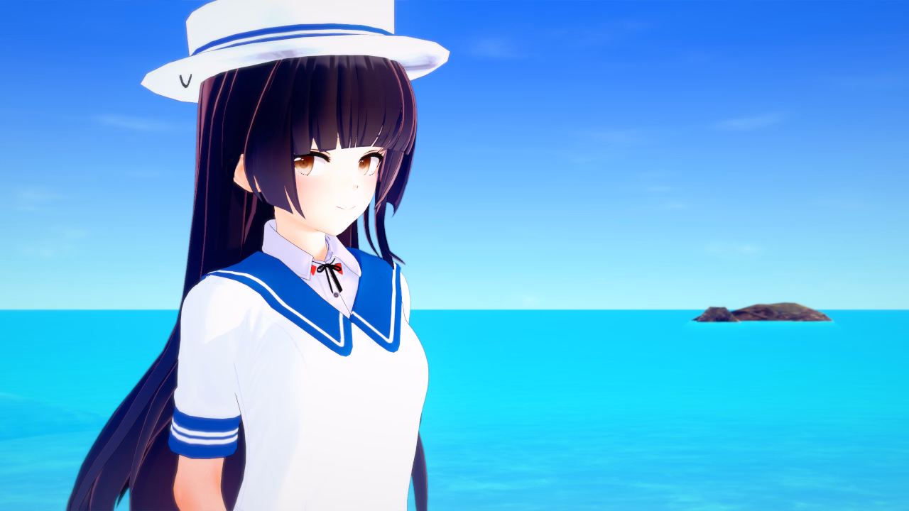 淫欲之罪：恶魔掌控（Lustful Sin）v0.9.8 精翻汉化 游戏截图 8