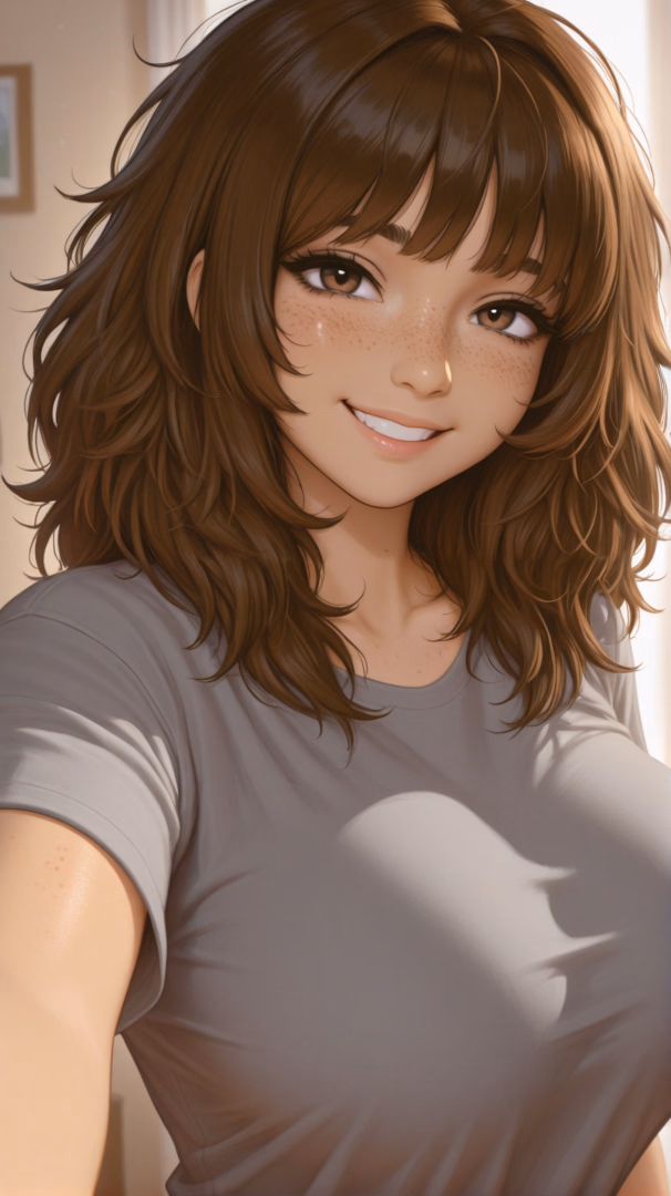 大四时光：手机里的艳遇（Senior Year）v0.8.1 精翻汉化 游戏截图 2
