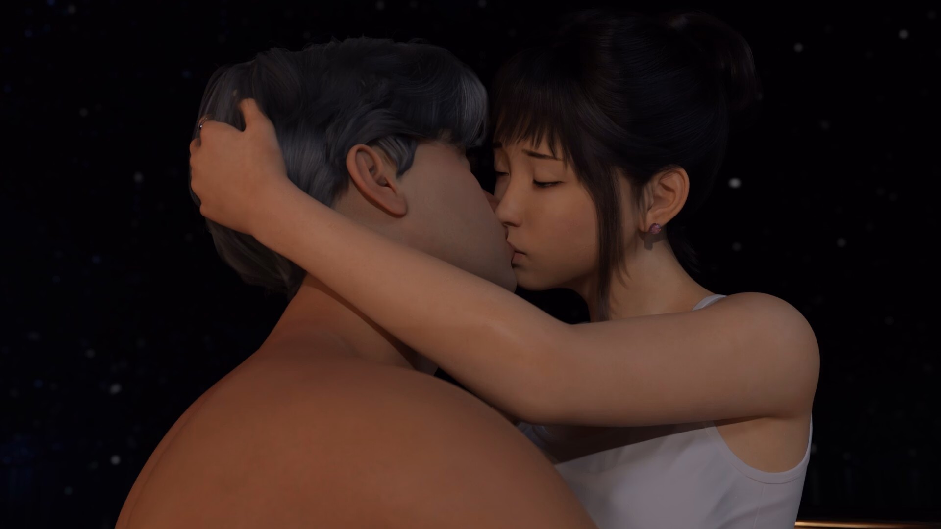 东京魅影:繁华都市的色欲诱惑(Ghost of Tokyo)v1.0 精翻汉化 游戏截图 5