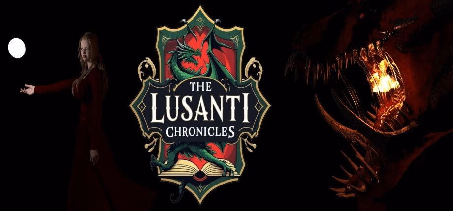 神明觉醒：权谋与肉欲编年史（The Lusanti Chronicles）Ch.5 v1.05 精翻汉化 游戏截图 1