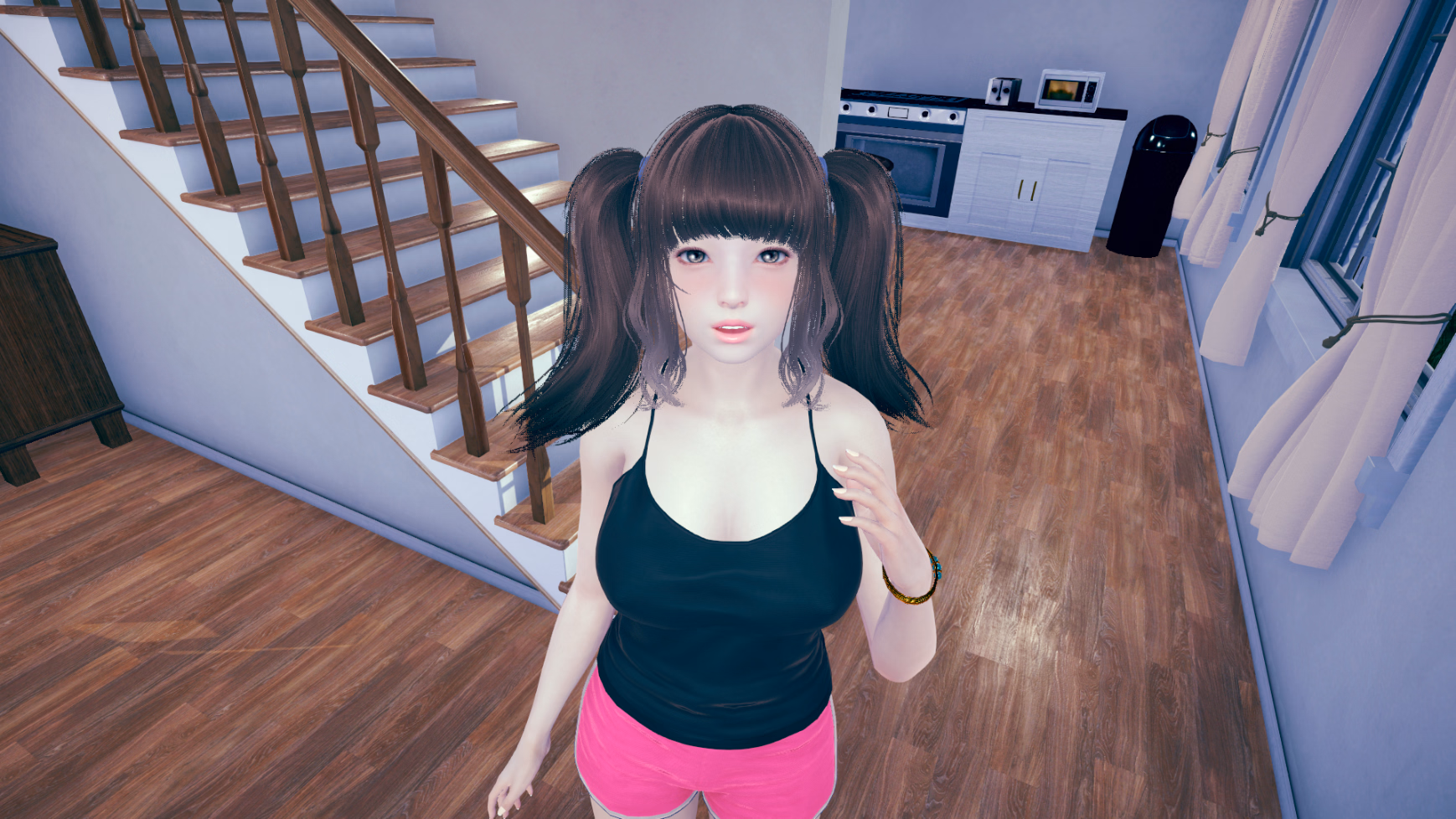 生活滋味：故乡的诱惑（Taste of Life）v1.0 精翻汉化 游戏截图 8