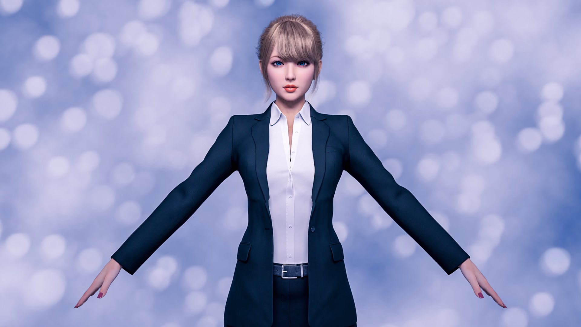 意外任务：潜入初创公司（Accidental Assignment）v1.0 精翻汉化 游戏截图 3