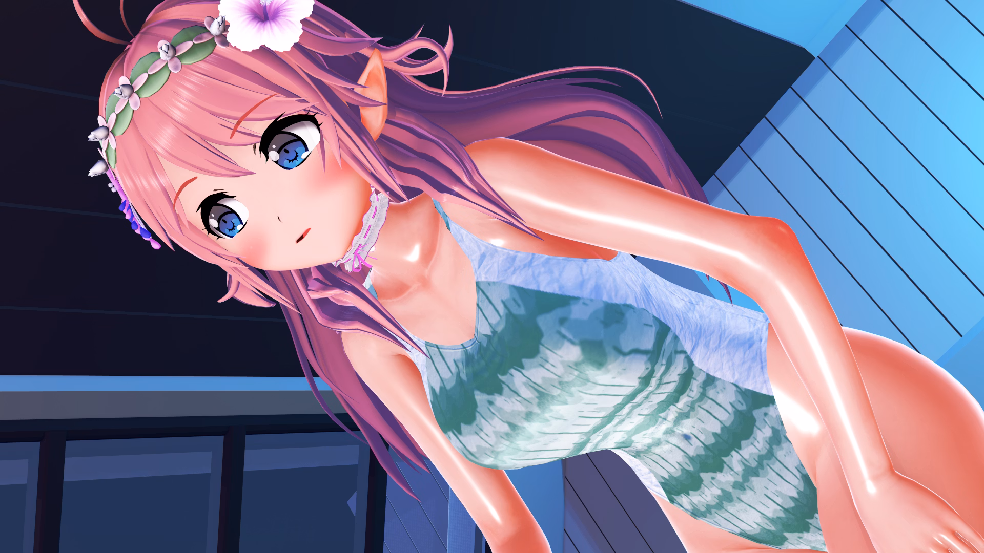 塞莱斯特暮光：死后的淫乱深渊（Celest Twilight）v0.6.0.B1 精翻汉化 游戏截图 2