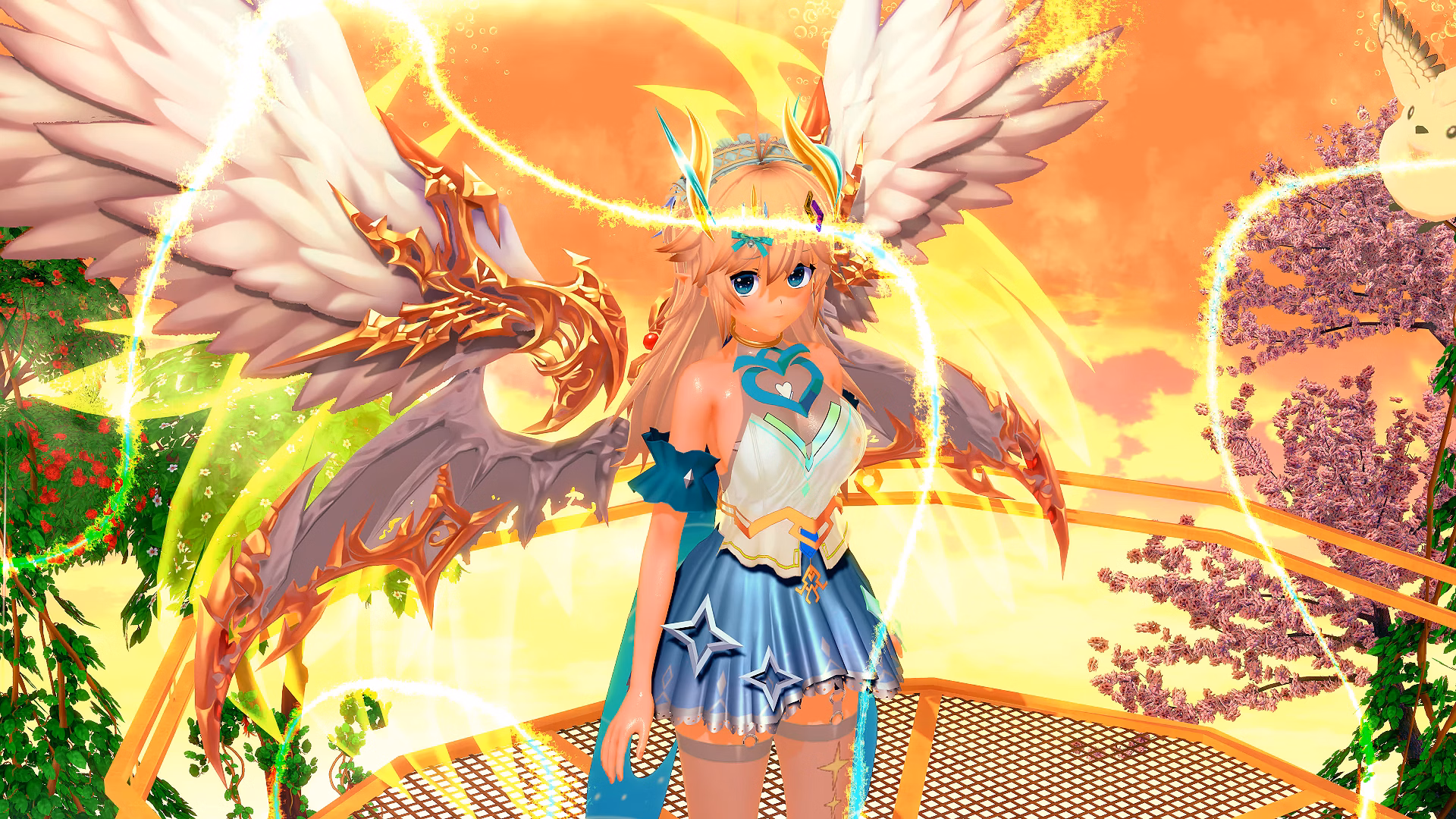 塞莱斯特暮光：死后的淫乱深渊（Celest Twilight）v0.6.0.B1 精翻汉化 游戏截图 6