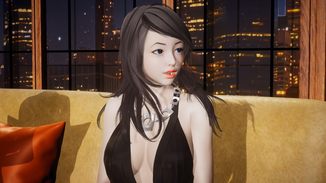 死忠粉:偶像的私密福利(AlwaysFan)v1.0.1 精翻汉化 游戏截图 4