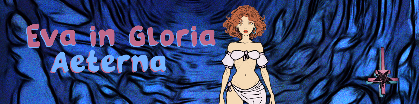 性转艾娃：虚拟永恒（Eva in Gloria Aeterna）v0.16 精翻汉化 游戏截图 1