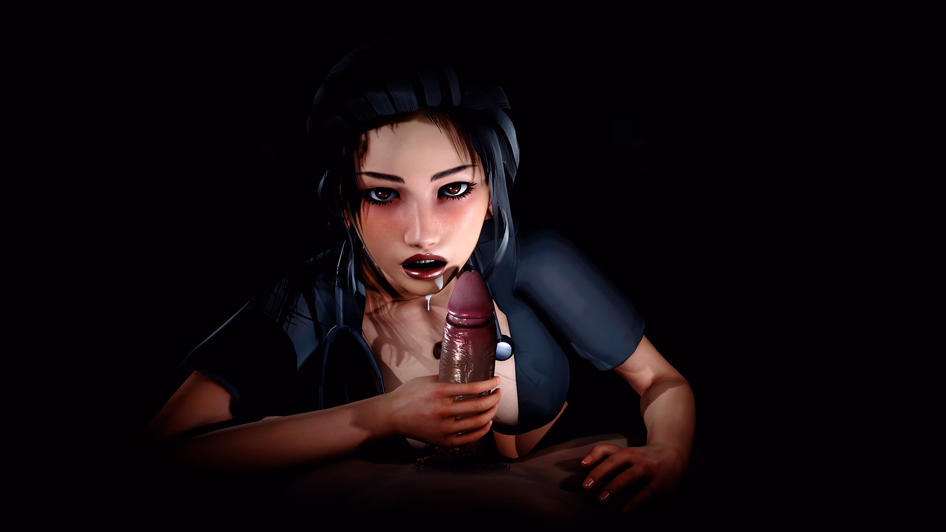 人性之间：反乌托邦的觉醒（Between Humanity）v0.3.3 精翻汉化 游戏截图 5