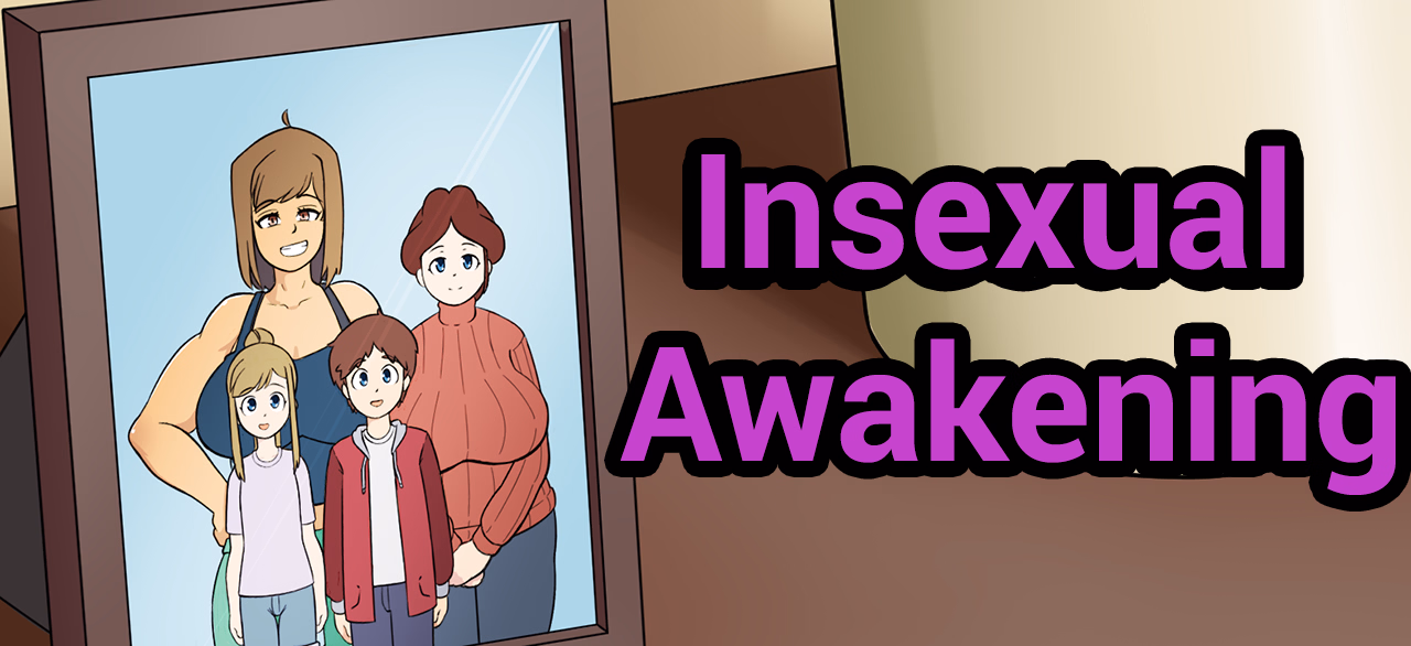 淫乱觉醒：家族禁忌的堕落（Insexual Awakening）v1.2 精翻汉化 游戏截图 1
