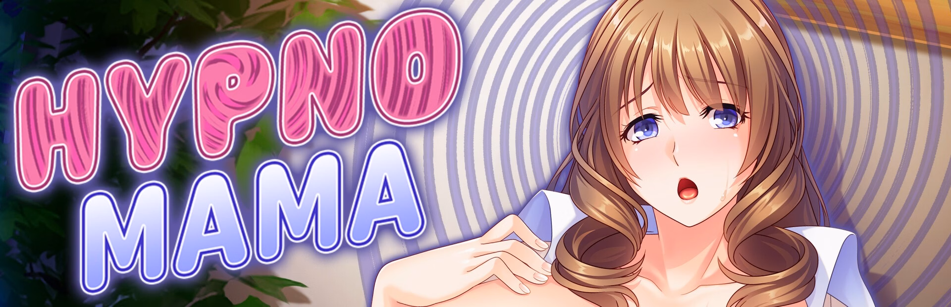 催眠妈妈：禁忌APP的绝对命令（Hypno Mama）Final 精翻汉化 游戏截图 1