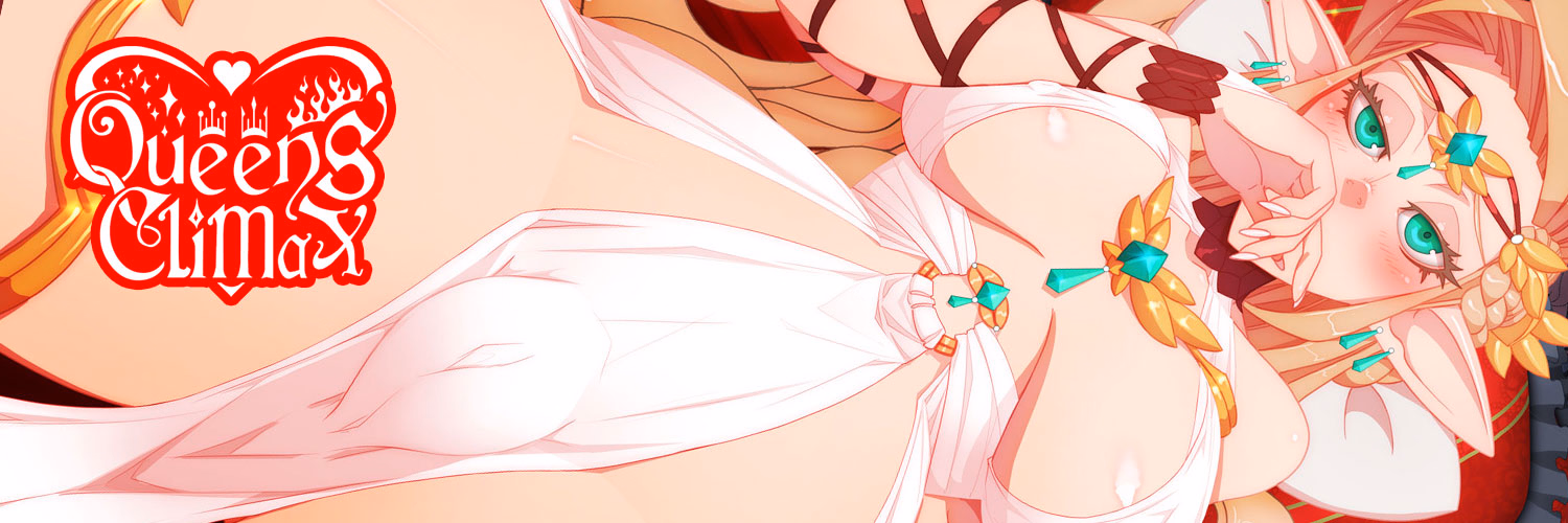 女王高潮：性爱卡牌构筑（Queens Climax）v1.01.01 精翻汉化 游戏截图 1
