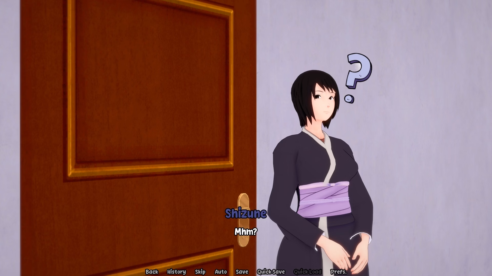 火影幻想:女忍调教与拯救世界(Naruto Fantasy)v0.0.2a 精翻汉化 游戏截图 4