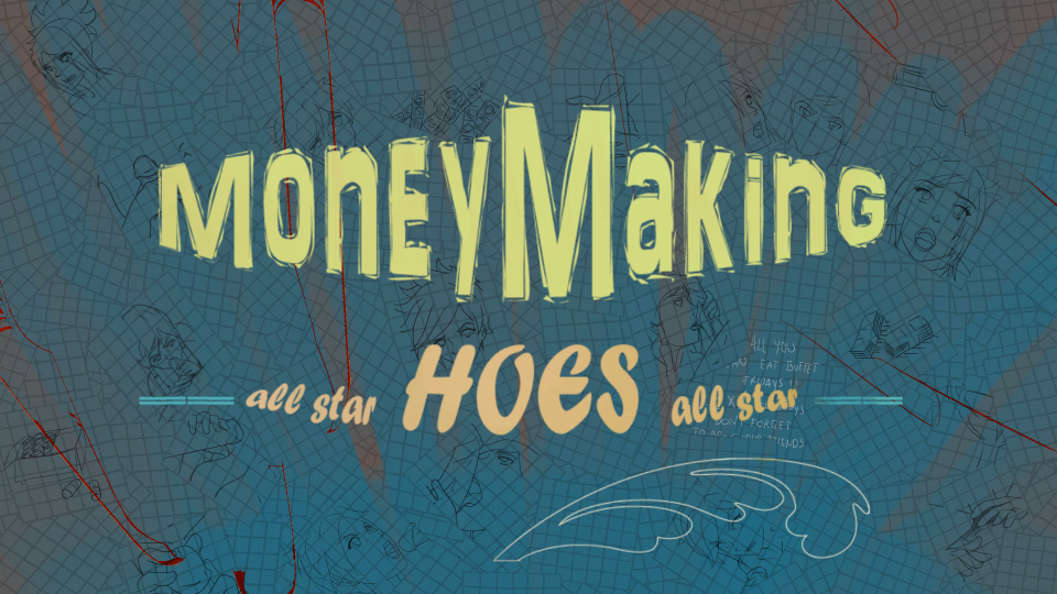 摇钱荡妇：妓院大亨（Money Making Hoes）v0.005f 精翻汉化 游戏截图 1