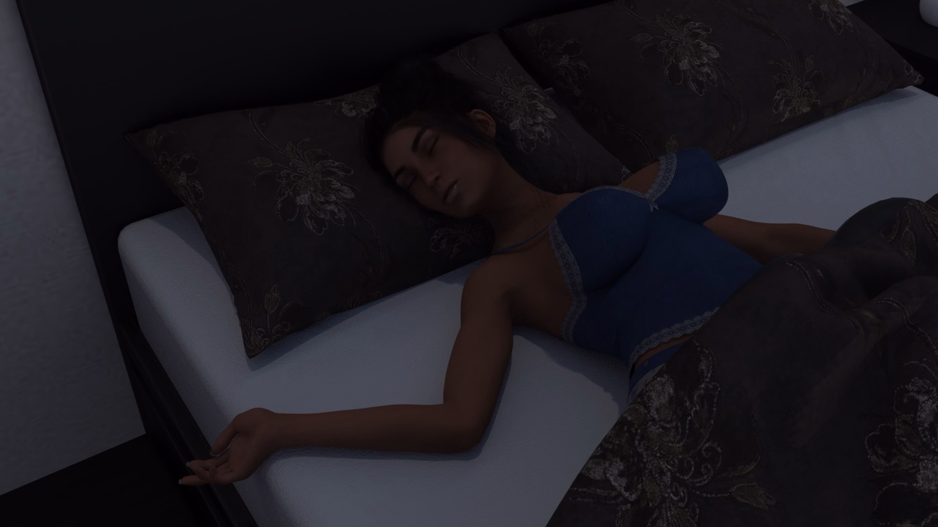 离经叛道的欲望（Deviant Desires）v0.5 精翻汉化 游戏截图 2