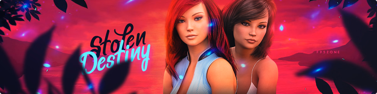 命运窃贼：成人礼的惊喜（Stolen Destiny）v0.2.0 精翻汉化 游戏截图 1