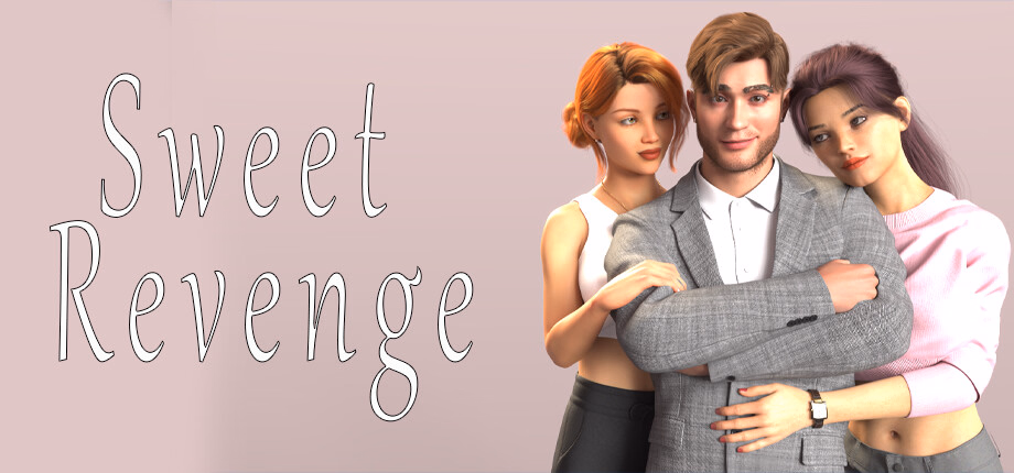 甜蜜复仇:操纵与引诱(Sweet Revenge)v1.0 精翻汉化 游戏截图 1