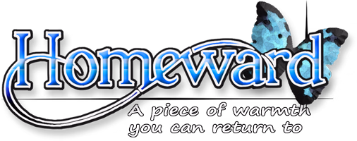 欲女同屋:西园寺的归途(Homeward)v1.01 精翻汉化 游戏截图 1