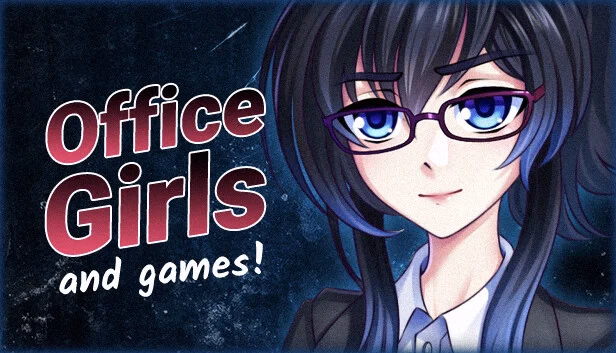 职场OL：异世界网游的摩擦（Office Girls and Games）Final 精翻汉化 游戏截图 1
