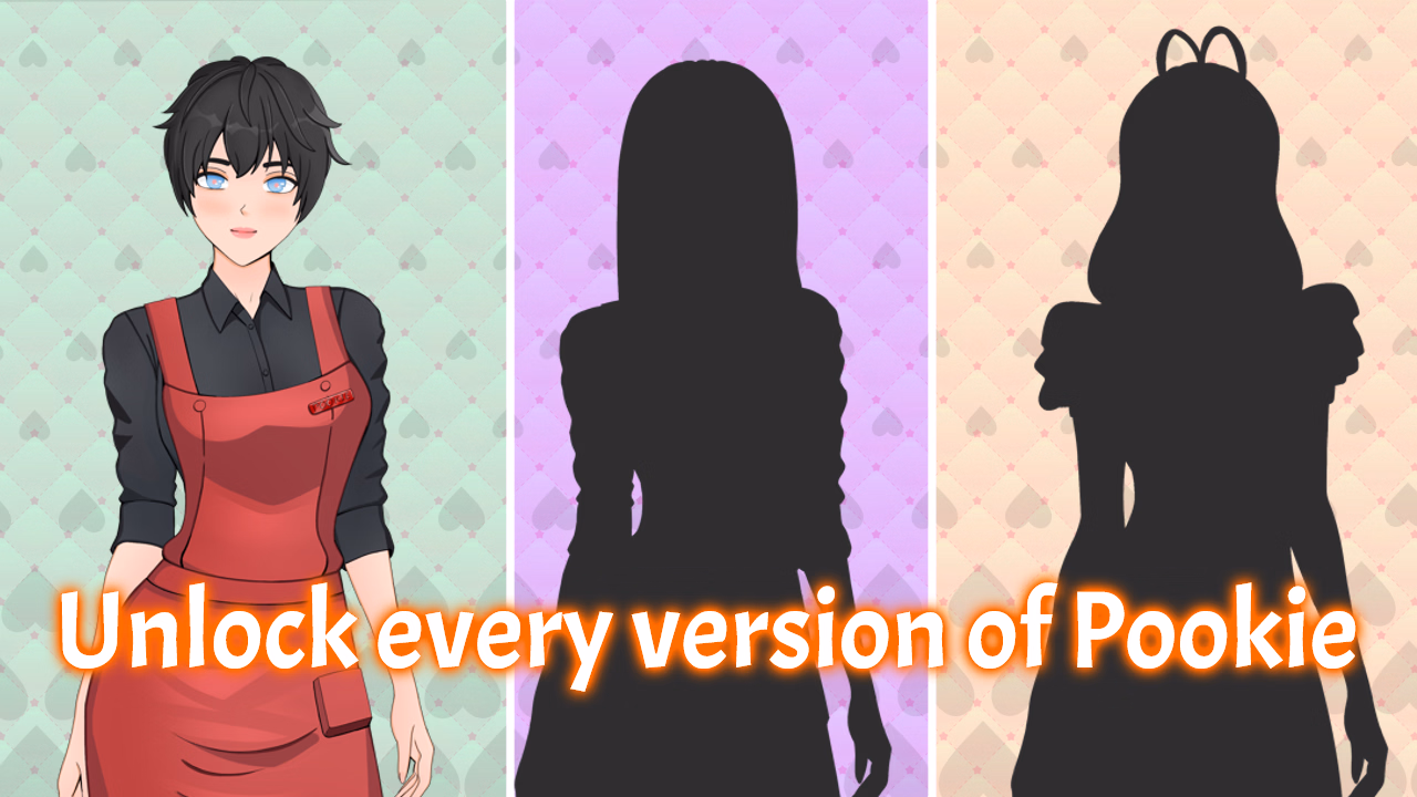 普琪的情趣内衣店:店长艳遇(Pookie's Lingerie Shop)Demo v0.0.1D 精翻汉化 游戏截图 2