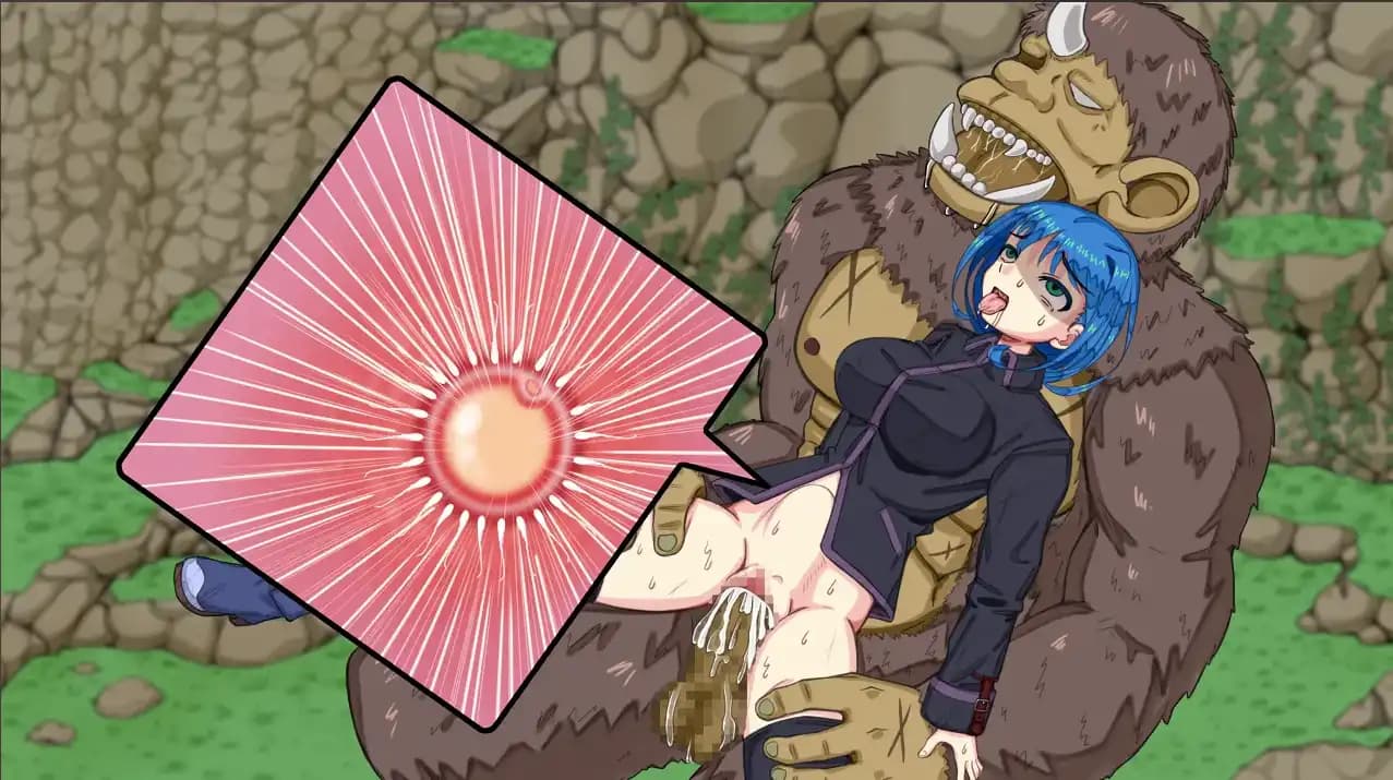 爆款RPG/AI汉化丨最弱炼金术士与最强人造人的故事/PIECE of MANA/最弱の鍊金術師と最強のホムンクルスの物語 1.1汉化版【20250430】 游戏截图 1