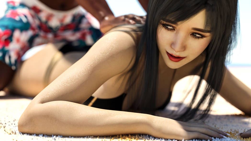 RPG/汉化丨丽莎的故事/Lisa Ver3.1.5AI汉化【20250505】 游戏截图 1
