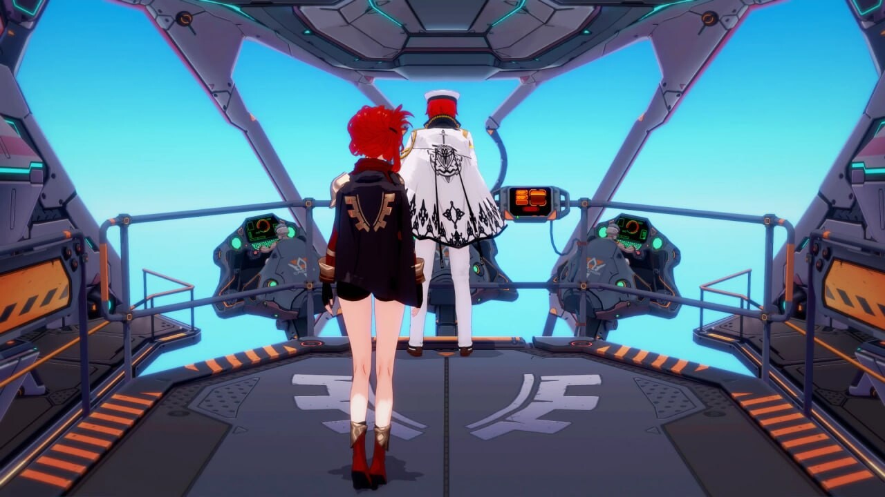 日式SLG/动态丨 船长奇妙冒险 Captains Bizarre Adventure Birthday Special v2.8  AI汉化 【20250505】 游戏截图 8