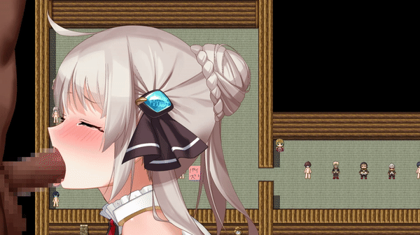 RPG/AI汉化丨公主协同效应プリンセスシナジー先行版ver25.05【20250506】 游戏截图 5