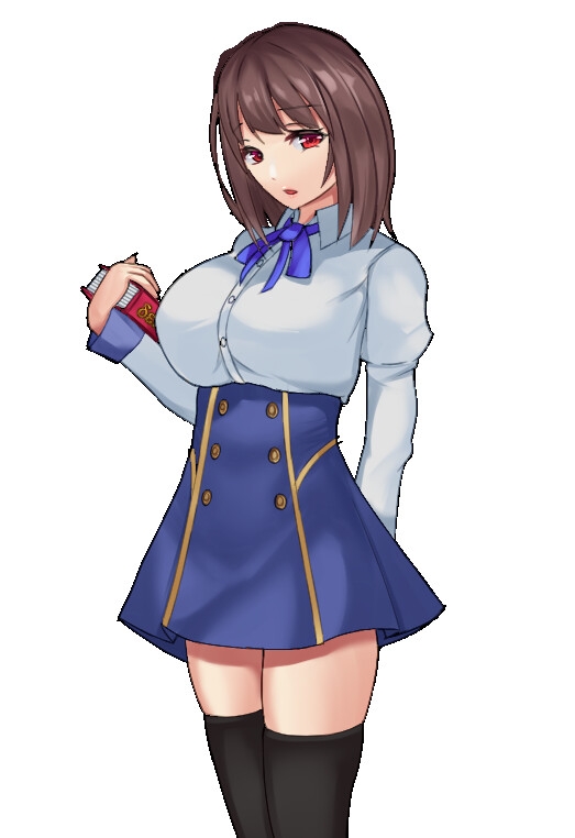 RPG/AI汉化丨妮娜・娜娜・阿里埃塔/ニンナ・ナンナ・アリエッタ 【20250430】 游戏截图 4